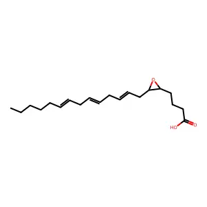 Compound C20H32O3 structure