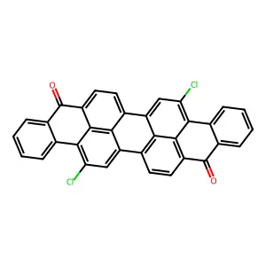 Vat Violet 1 structure
