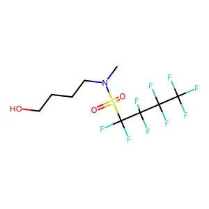 EINECS 212-382-8 structure