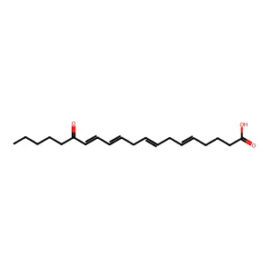 15-Kete structure