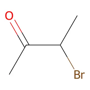 Compound C4H7BrO structure