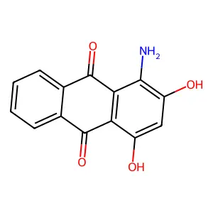 Compound C14H9NO4 structure
