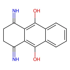 Compound C14H12N2O2 structure