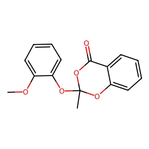 Guaimesal structure