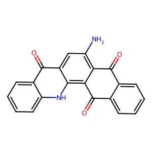 EINECS 201-373-4 structure