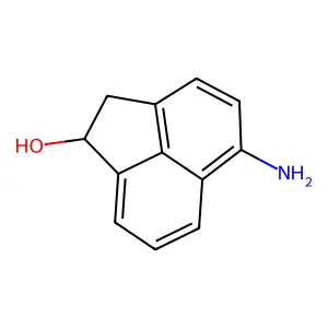 Compound C12H11NO structure