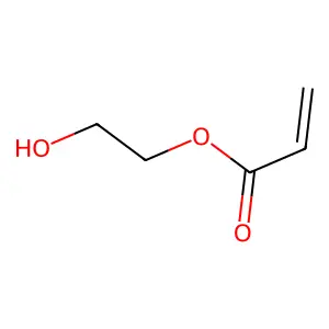 Compound C5H8O3 structure