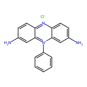 Phenosafranin structure
