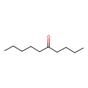 Decan-5-one structure