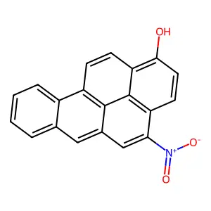 Compound C20H11NO3 structure
