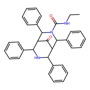 ITA 428 structure