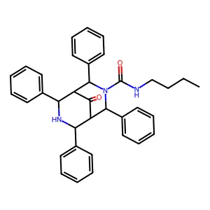ITA 429 structure