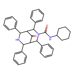 ITA 431 structure