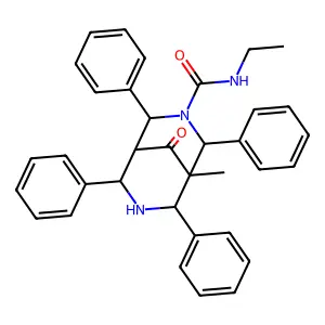 ITA 432 structure