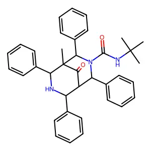 ITA 434 structure