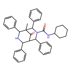 ITA 435 structure