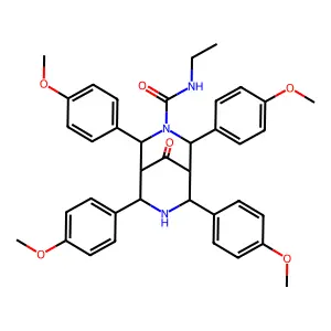 ITA 471 structure