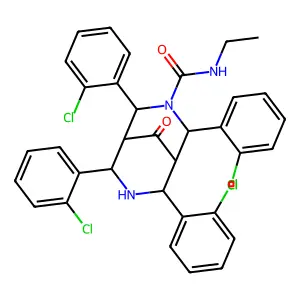 ITA 474 structure