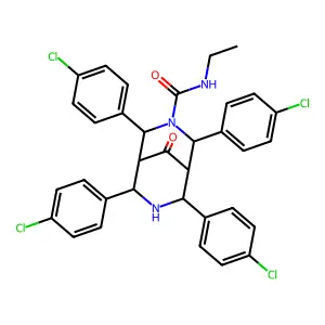 ITA 476 structure