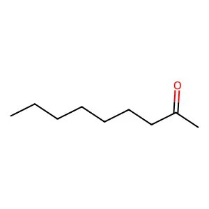 Compound C9H18O structure