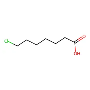 Compound C7H13ClO2 structure