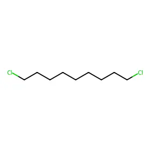 Compound C9H18Cl2 structure