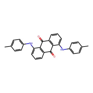 Compound C28H22N2O2 structure