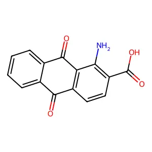 Compound C15H9NO4 structure