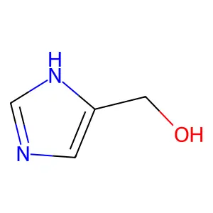 Compound C4H6N2O structure