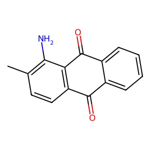 Compound C15H11NO2 structure