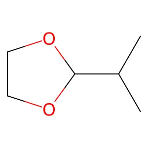 Compound C6H12O2 structure