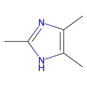 Compound C6H10N2 structure