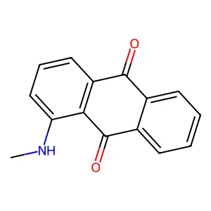 Compound C15H11NO2 structure
