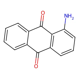 Compound C14H9NO2 structure