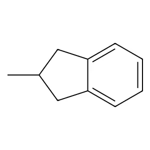 Compound C10H12 structure