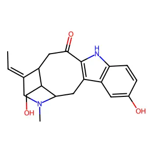 dihydrostreptomycin structure