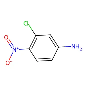 Compound C6H5ClN2O2 structure
