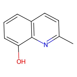 Compound C10H9NO structure