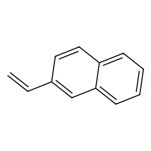 Compound C12H10 structure