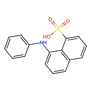 Compound C16H13NO3S structure
