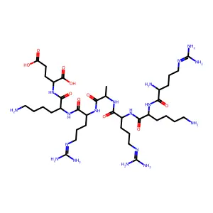 PKG Inhibitor structure