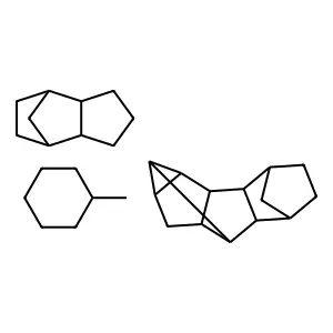 Compound C31H48 structure
