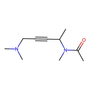 BRN 5732711 structure