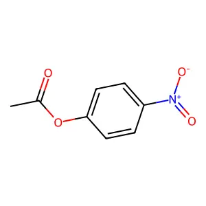 Compound C8H7NO4 structure