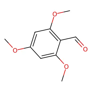 Compound C10H12O4 structure