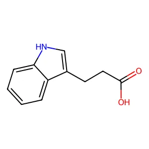 Compound C11H11NO2 structure
