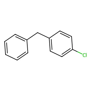 Compound C13H11Cl structure