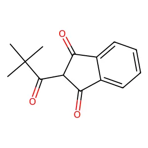 PINDONE structure