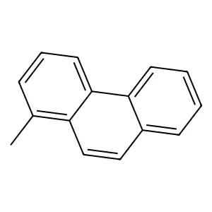 Compound C15H12 structure