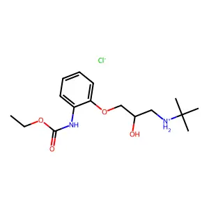 BL 225 structure